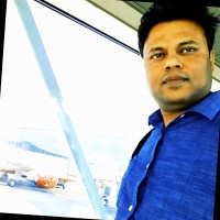 Shalmon Dongre