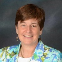 Anne Calhoun