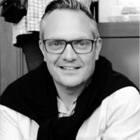 Magnus Åhlén