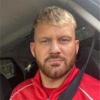 Dale Fleetham