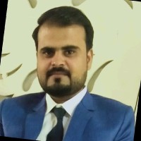Rashid Raza