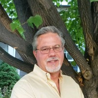 Chris Caillouet