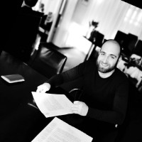 André Bosch