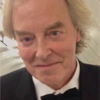 Tom Martin