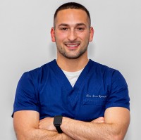 Luca Spinali