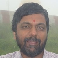 Raasu Venkatesh