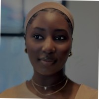 Kadiatu T. Koroma