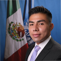 Luis David Viveros Escamilla