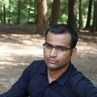 Shiv Chikkappa