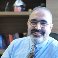İsmail Bilgiç