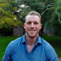 Ian Ames, M.Sc., P.Geo.