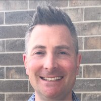 Glenn Hagan, Csp