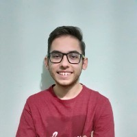 Samuel Pedro Fernandes Amorim