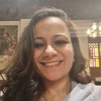 Lidia Ghaly