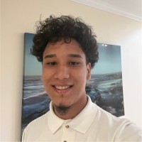 Bryan Martinez