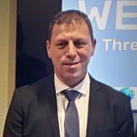 Oren Raz