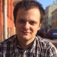 Andrey Ilyichev