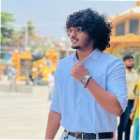 Aman Rao