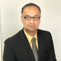 Peter Sharma