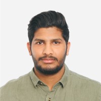 Sai Teja Chegoni