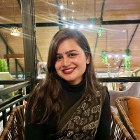 Syeda Sadia Huq