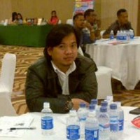 Thomas Susanto
