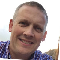 Andy Ralston