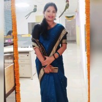 DEBASHREE PARIJA