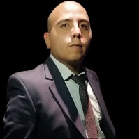 Alejandro Giles Cordoba