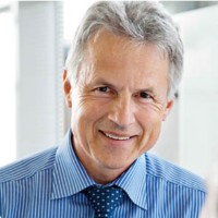 Helmut Henke