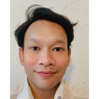 Yosef Pramudito