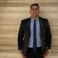 Somaditya Pattnaik