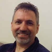 Martin Whitlock