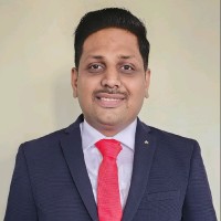Dr. Shailesh Bendale