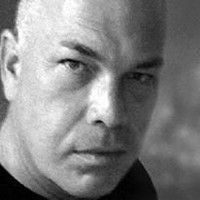 Jeff Palmer