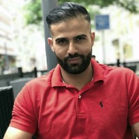 Ehab Rada