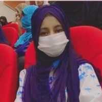 Faiza Chouhan