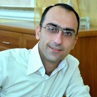 Artak Ghalayan