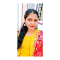 Mayuri Chaudhari