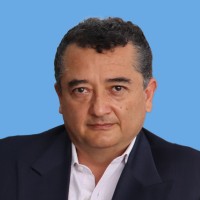 Jorge Mejia