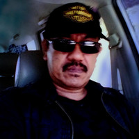 Rachmat Porogoi