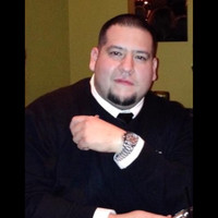 Christopher Reyna