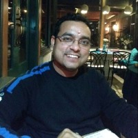 Sarvesh Namdeo