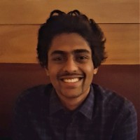 Aswin Raghavan