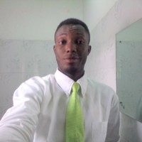 Efetobore George