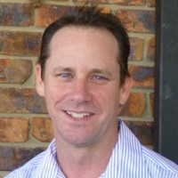 Peter Buchanan