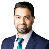 Iqbal Taj
