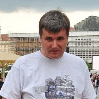 Sergey Glagolev