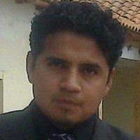 Israel Alexander Zhungur Solis