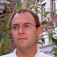 Richard Chaigneau